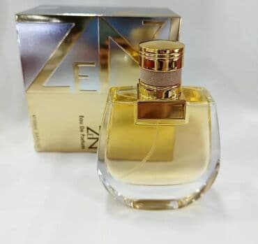 Zen Parfum sakitlik və harmoniya ilhamı ilə yaradılmış ətirdir. Təzə lalafo.az -da Zen Parfum sakitlik və harmoniya ilhamı ilə yaradılmış ətirdir. Təzə