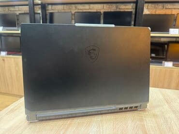 MSI: 🔥🔥 MSI Cyborg 15 GAMING NOTBUK NOTEBOOK KOMPUTER – RTX 4060 | 144Hz | at lalafo.az — 5 MSI: 🔥🔥 MSI Cyborg 15 GAMING NOTBUK NOTEBOOK KOMPUTER – RTX 4060 | 144Hz | — 5