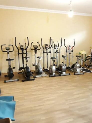 Trenajor aparati⚠️ Trenajorlar tam orginal mehsullardir orginal allman lalafo.az -da Trenajor aparati⚠️ Trenajorlar tam orginal mehsullardir orginal allman