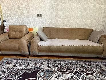 İşlənmiş, Klassik divan, Divan, Bazalı, Açılan lalafo.az -da İşlənmiş, Klassik divan, Divan, Bazalı, Açılan