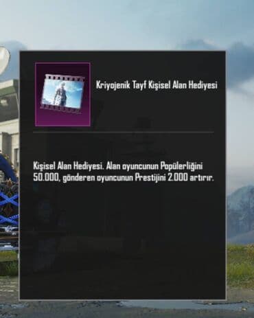 Pubg hediyye satiliq papulyerlik
50.000 lalafo.az -da Pubg hediyye satiliq papulyerlik
50.000