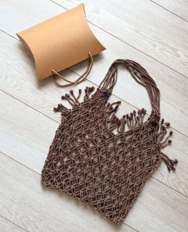 Çiyin çantası, İşlənmiş lalafo.az -da Çiyin çantası, İşlənmiş