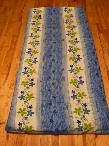 Sadə matras, Bir nəfərlik lalafo.az -da Sadə matras, Bir nəfərlik