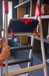 ev üçün pilləkənlər: Nərdivan “Devecioğlu Noax” 4 pilləli, 3+1 🇹🇷Turkiye istehsalı, yeni 4 lalafo.az -da — 3 ev üçün pilləkənlər: Nərdivan “Devecioğlu Noax” 4 pilləli, 3+1 🇹🇷Turkiye istehsalı, yeni 4 — 3