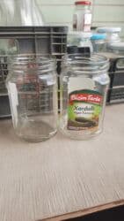 Bizim tarla bankalar 10 eded -20 qep. Balon 2litr 2 eded -50 qep. lalafo.az -da Bizim tarla bankalar 10 eded -20 qep. Balon 2litr 2 eded -50 qep.