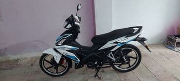 Tufan - S50, 50 sm3, 2024 il, 14000 km lalafo.az -da Tufan - S50, 50 sm3, 2024 il, 14000 km