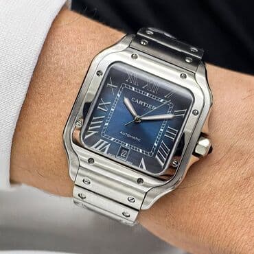 Yeni, Qol saatı, Cartier lalafo.az -da Yeni, Qol saatı, Cartier