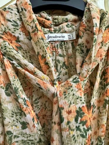 Gündəlik don, Midi, Stradivarius, M, S lalafo.az -da Gündəlik don, Midi, Stradivarius, M, S