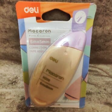 Ağardıcı lent, yazını ağardan. əldə iki ədəd var. biri- 1 manat lalafo.az -da Ağardıcı lent, yazını ağardan. əldə iki ədəd var. biri- 1 manat