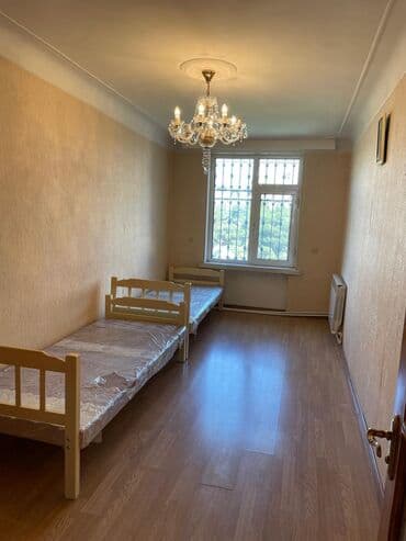 Otel və hostellər: Yasamal r. Insaatcilar metrosuna yaxin 3 otagli ev kiraye verilir lalafo.az -da — 27 Otel və hostellər: Yasamal r. Insaatcilar metrosuna yaxin 3 otagli ev kiraye verilir — 27