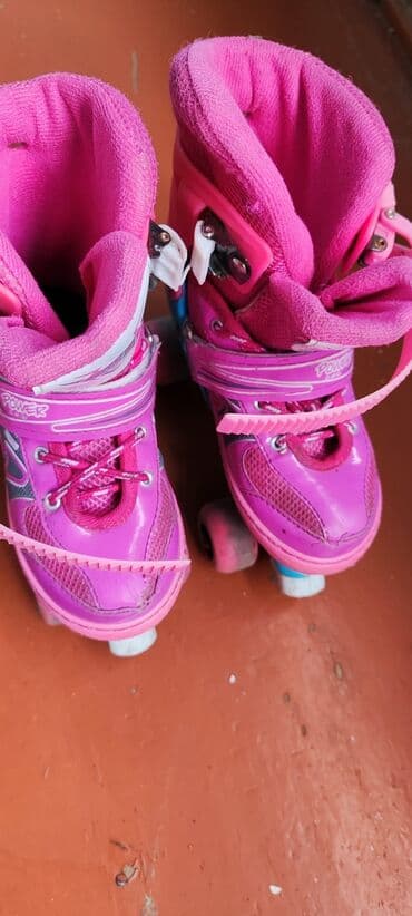 Ролики: Üçün rolik – az işlənmiş, təzə kimidir Təsvir: Uşaq üçün rolik at lalafo.az — 3 Ролики: Üçün rolik – az işlənmiş, təzə kimidir Təsvir: Uşaq üçün rolik — 3