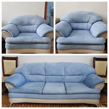 Divan, 2 kreslo lalafo.az -da Divan, 2 kreslo