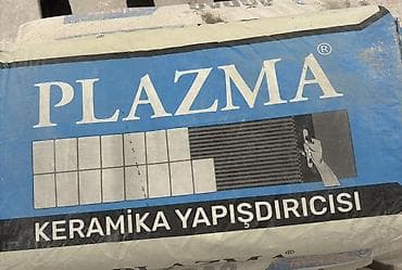 PLAZMA MATA keramika yapışdırıcısı - Keramika, kafel və metlax lalafo.az -da PLAZMA MATA keramika yapışdırıcısı - Keramika, kafel və metlax
