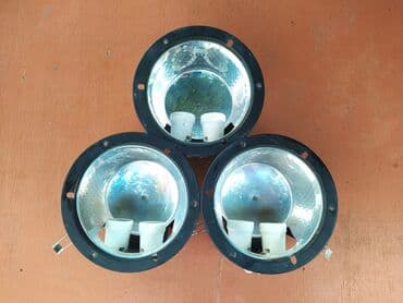 Uzadıcılar: 60 sm × 60 sm kvadrat formalı asma plafonlar və 19 sm diametrli Spot lalafo.az -da — 5 Uzadıcılar: 60 sm × 60 sm kvadrat formalı asma plafonlar və 19 sm diametrli Spot — 5