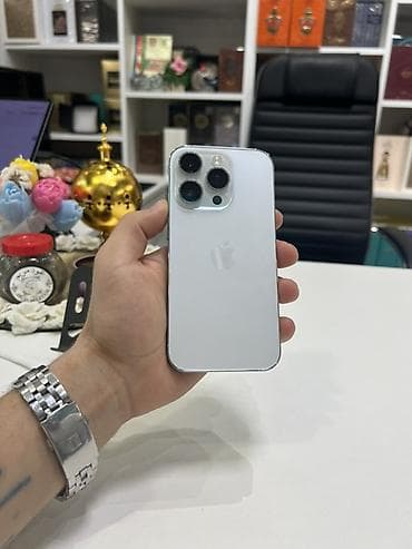 IPhone 14 Pro, Ağ lalafo.az -da IPhone 14 Pro, Ağ