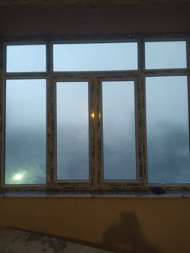 Qapıların təmiri: Plastik qapi ve pencerelerin yigiliwi qurawdirilmasi pencereler lalafo.az -da — 6 Qapıların təmiri: Plastik qapi ve pencerelerin yigiliwi qurawdirilmasi pencereler — 6