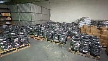 Bağlama məftili – top halında İran meftili 1.2 ölçüde qiymetle baglı lalafo.az -da Bağlama məftili – top halında İran meftili 1.2 ölçüde qiymetle baglı