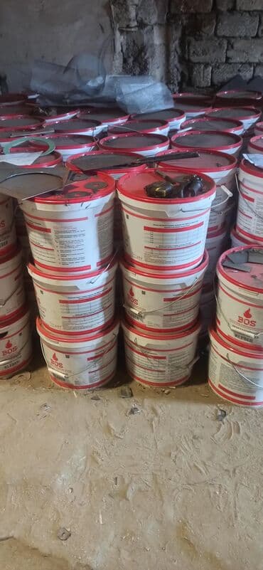 Məhsul: BOS markalı yapışdırıcı (KLEBER) – böyük həcmli plastik lalafo.az -da Məhsul: BOS markalı yapışdırıcı (KLEBER) – böyük həcmli plastik