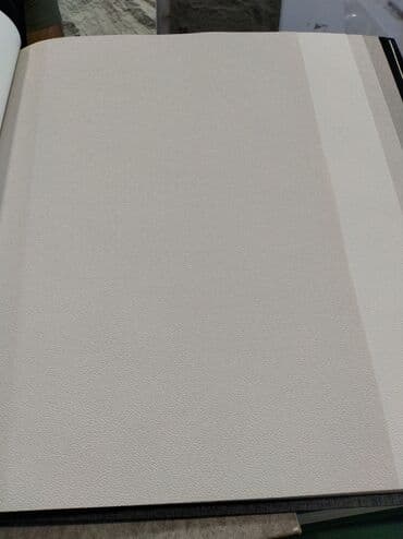 Açıq bej rəngdə, zərif teksturalı divar kağızı kataloq nümunəsi. - lalafo.az -da Açıq bej rəngdə, zərif teksturalı divar kağızı kataloq nümunəsi. -