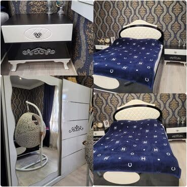 İkinəfərlik çarpayı, Dolab, Termo, 2 tumba, İşlənmiş lalafo.az -da İkinəfərlik çarpayı, Dolab, Termo, 2 tumba, İşlənmiş