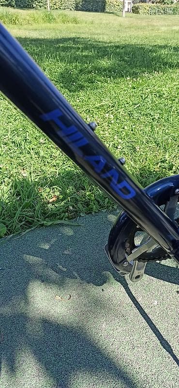 Şəhər velosipedi 28", sürətlərin sayı: 7 lalafo.az -da Şəhər velosipedi 28", sürətlərin sayı: 7