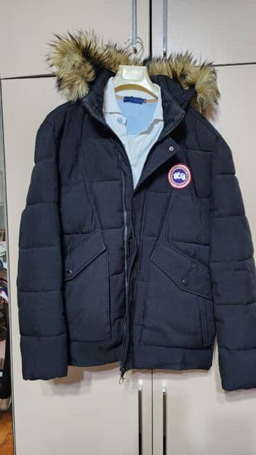 Kisi ucun Godekce ideal veziyyetde l-xl razmer lalafo.az -da Kisi ucun Godekce ideal veziyyetde l-xl razmer