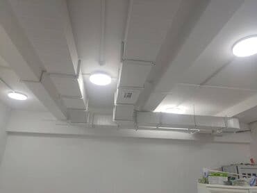 Havalandırma: Hər növ havalandirma sisteminin qurasdirilmasi,temiri,borularin lalafo.az -da — 13 Havalandırma: Hər növ havalandirma sisteminin qurasdirilmasi,temiri,borularin — 13