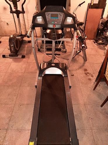 Trenajor ideal veziyyetdedir cox keyfiyyetli alman texnologiyasidir at lalafo.az Trenajor ideal veziyyetdedir cox keyfiyyetli alman texnologiyasidir