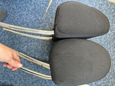 Yastıqlar və başlıqlar: Avtomobil oturcaq basligi. 2 eded .15 manat.sekilde gorunduyu lalafo.az -da — 1 Yastıqlar və başlıqlar: Avtomobil oturcaq basligi. 2 eded .15 manat.sekilde gorunduyu — 1