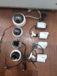 Müşahidə kameralar topdan satılır. Tək tək-22 manatdan, 2-4 ədəd-15 lalafo.az -da Müşahidə kameralar topdan satılır. Tək tək-22 manatdan, 2-4 ədəd-15