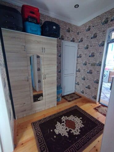 3 otaqlı, 85 kv. m, Orta təmir lalafo.az -da 3 otaqlı, 85 kv. m, Orta təmir