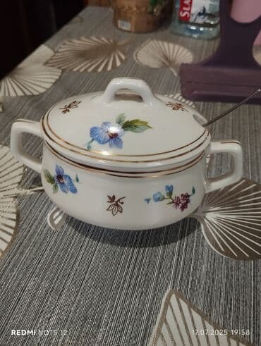 Kiçik ölçüdə qab lalafo.az -da Kiçik ölçüdə qab