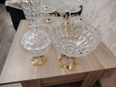 Salam hervaxtiniz xeyir vaza satilir dest olaraq 2 eded qend qabi lalafo.az -da Salam hervaxtiniz xeyir vaza satilir dest olaraq 2 eded qend qabi