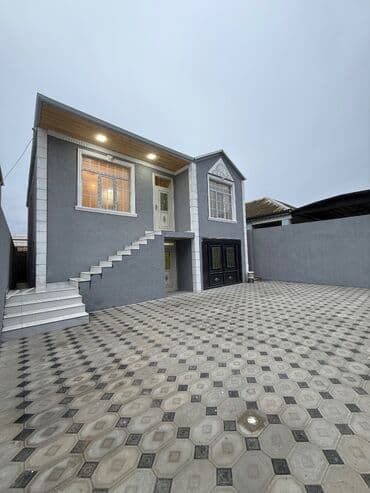 Binə 6 otaqlı, 160 kv. m, Kredit var, Yeni təmirli lalafo.az -da Binə 6 otaqlı, 160 kv. m, Kredit var, Yeni təmirli