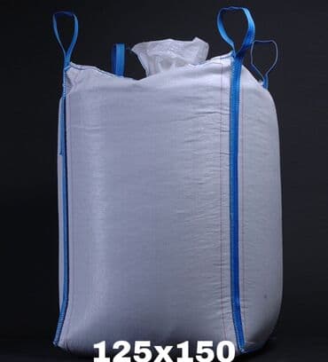 1-2 tonluğ kisələrin toptan və pərakəndən satışı lalafo.az -da 1-2 tonluğ kisələrin toptan və pərakəndən satışı