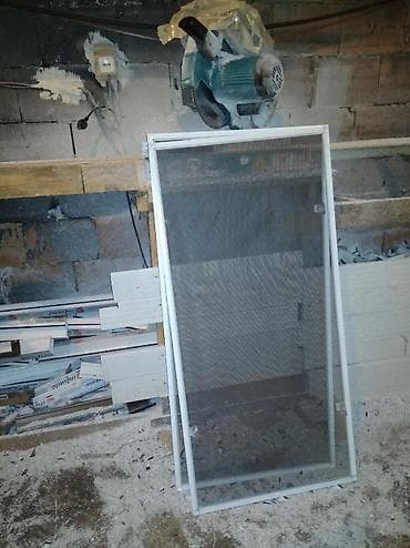 Ağcaqanad toru Pəncərə üçün lalafo.az -da Ağcaqanad toru Pəncərə üçün