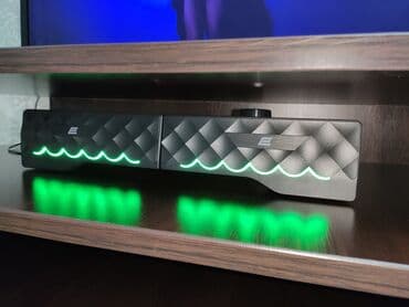 İşlənmiş Kolonka, Növ - Bluetooth, rəng - Qara lalafo.az -da İşlənmiş Kolonka, Növ - Bluetooth, rəng - Qara