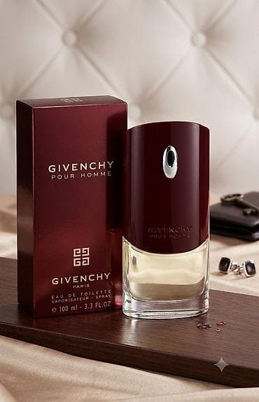 Givenchy Pour Homme – zərif və cazibədar kişi ətri. Təzə sitrus at lalafo.az Givenchy Pour Homme – zərif və cazibədar kişi ətri. Təzə sitrus