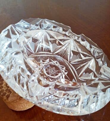 Külqabı, Çexiyanın ağır xrustalıdır. Təzədir, işlənməyib lalafo.az -da Külqabı, Çexiyanın ağır xrustalıdır. Təzədir, işlənməyib