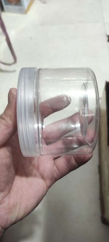 ПО для бизнеса: Cosmetoloji qablar krem scrub losyon at lalafo.az — 7 ПО для бизнеса: Cosmetoloji qablar krem scrub losyon — 7