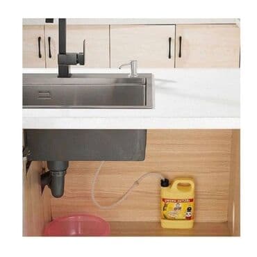 Digər məişət məhsulları: Ankastre maye sabun dispenseri - Mətbəx və hamam lavaboları üçün lalafo.az -da — 8 Digər məişət məhsulları: Ankastre maye sabun dispenseri - Mətbəx və hamam lavaboları üçün — 8