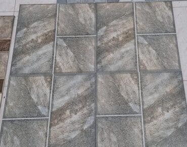 Granit görünümlü mərmər-teksturalı döşəmə plitələri - Material lalafo.az -da Granit görünümlü mərmər-teksturalı döşəmə plitələri - Material