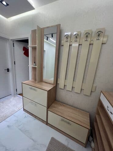 İşlənmiş, 1 qapı Düz dolab, Dəhliz dolabı lalafo.az -da İşlənmiş, 1 qapı Düz dolab, Dəhliz dolabı