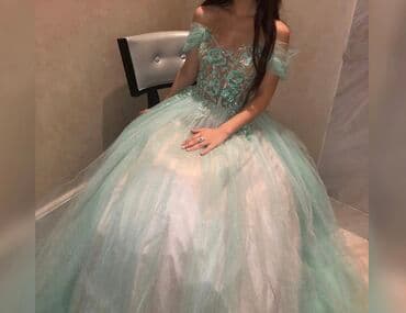 Очень красивое итальянское платье, куплено за 800 AZN,продается за 160 lalafo.az -da Очень красивое итальянское платье, куплено за 800 AZN,продается за 160