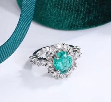 Üzük, Gümüş, Yaqut lalafo.az -da Üzük, Gümüş, Yaqut