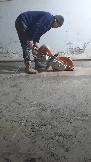 Балконы: Beton kəsme və dəlik açma xidməti - Diamant avadanlıqlarla dəqiq at lalafo.az — 9 Балконы: Beton kəsme və dəlik açma xidməti - Diamant avadanlıqlarla dəqiq — 9