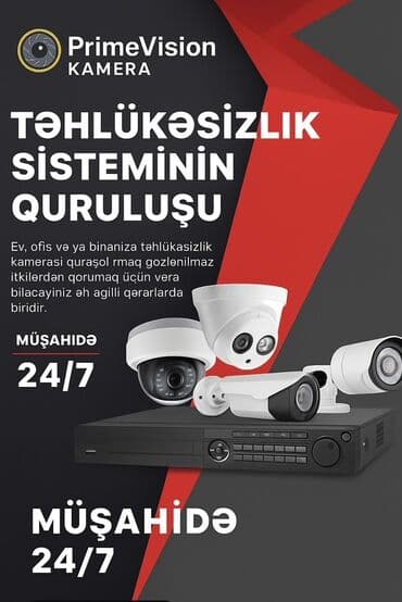 Təhlükəsizlik sistemləri | Domofonlar, Keçid sistemləri, Şlaqbaumlar, Bollardlar | Quraşdırılma lalafo.az -da Təhlükəsizlik sistemləri | Domofonlar, Keçid sistemləri, Şlaqbaumlar, Bollardlar | Quraşdırılma