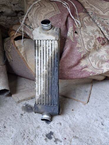 Məhsul: Avtomobil üçün interkuler (hava-hava tipli) Təsvir: - Turbo lalafo.az -da Məhsul: Avtomobil üçün interkuler (hava-hava tipli) Təsvir: - Turbo