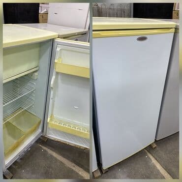 İşlənmiş 1 qapılı Cinar Soyuducu Satılır, rəng - Ağ lalafo.az -da İşlənmiş 1 qapılı Cinar Soyuducu Satılır, rəng - Ağ