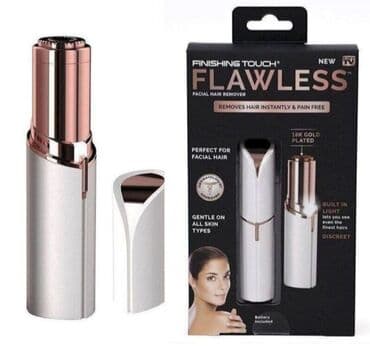 Epilyator, Remington, Üz üçün, Yeni, Ödənişli çatdırılma, Pulsuz çatdırılma lalafo.az -da Epilyator, Remington, Üz üçün, Yeni, Ödənişli çatdırılma, Pulsuz çatdırılma